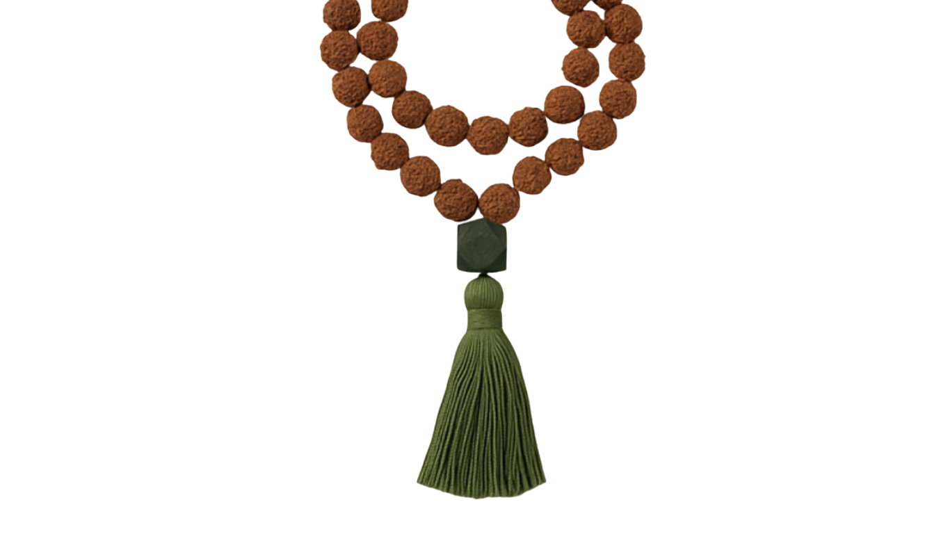The Look Necklace (test)