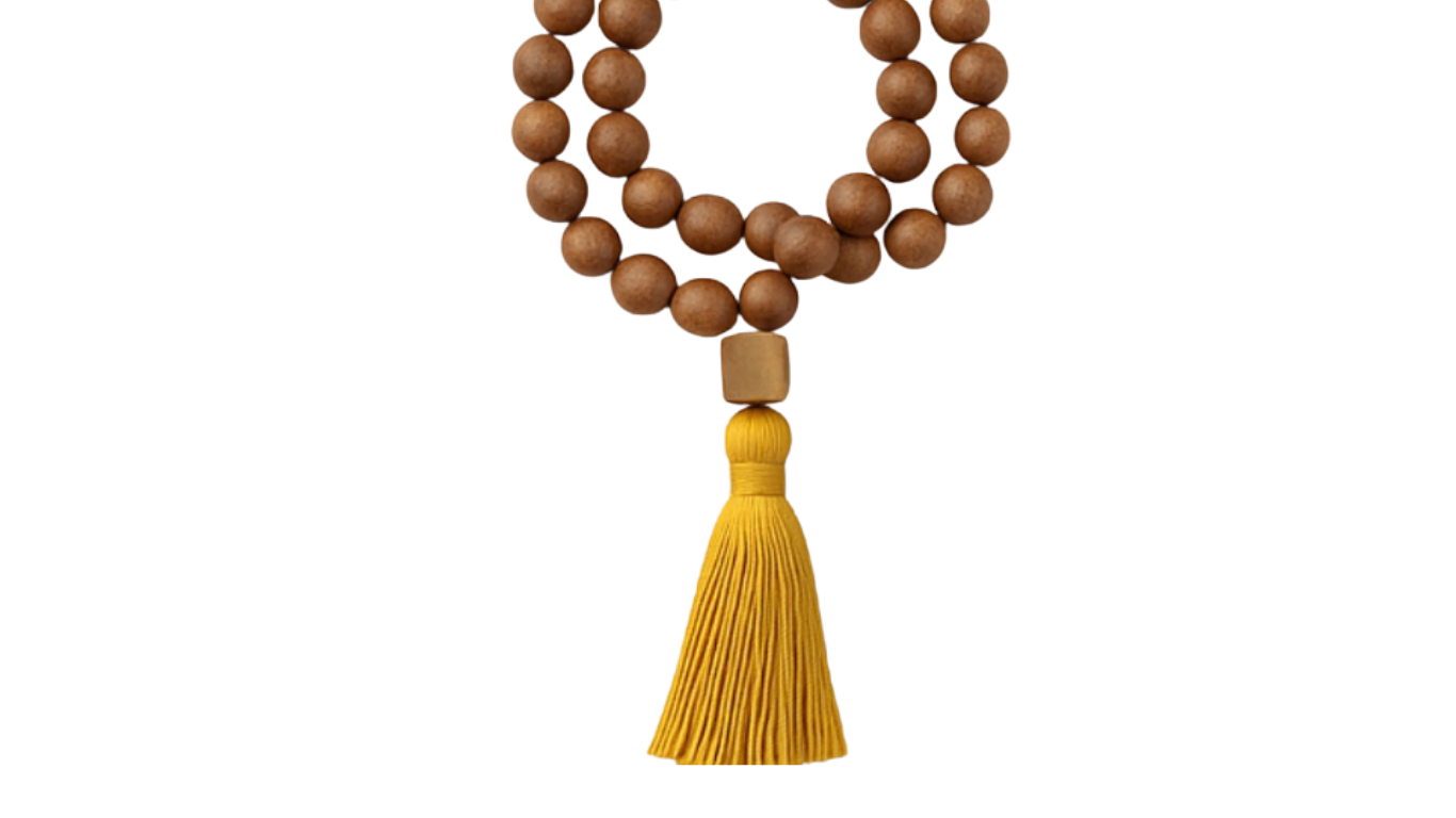 Mala One Necklace (test vertical-scroll format)